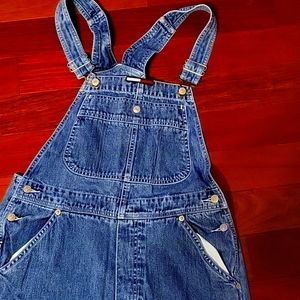 Tommy Hilfiger Medium Overall
